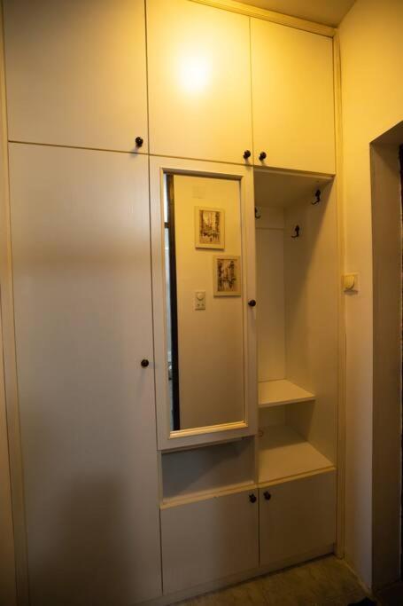 Cushy Apartment Close To City Centre ポドゴリツァ エクステリア 写真