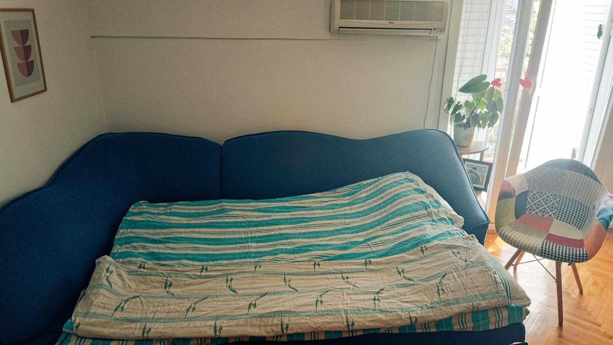 Cushy Apartment Close To City Centre ポドゴリツァ エクステリア 写真